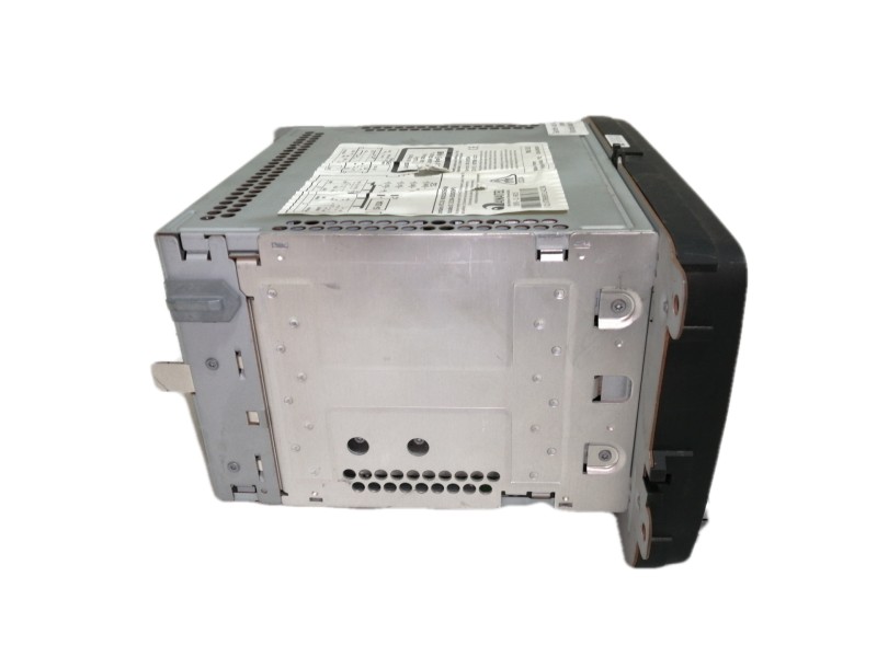 Recambio de sistema audio / radio cd para volkswagen passat lim. (362) edition bluemotion referencia OEM IAM 3C8035279  
