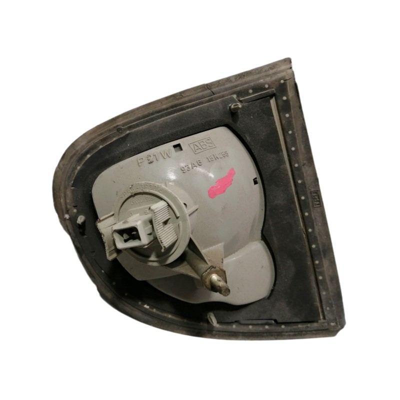 Recambio de piloto trasero izquierdo para opel corsa b edition 2000 referencia OEM IAM 93AG15K258  