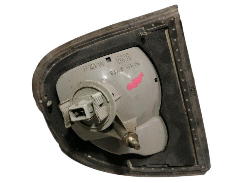 Recambio de piloto trasero izquierdo para opel corsa b edition 2000 referencia OEM IAM 93AG15K258  