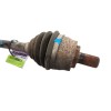 Recambio de transmision delantera izquierda para volvo v40 hatchback (525) d2 referencia OEM IAM 36011350 T160322 