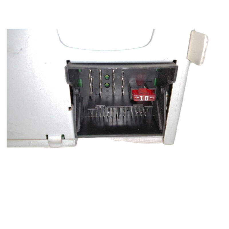 Recambio de sistema audio / radio cd para volkswagen passat lim. (362) edition bluemotion referencia OEM IAM 3C8035279  