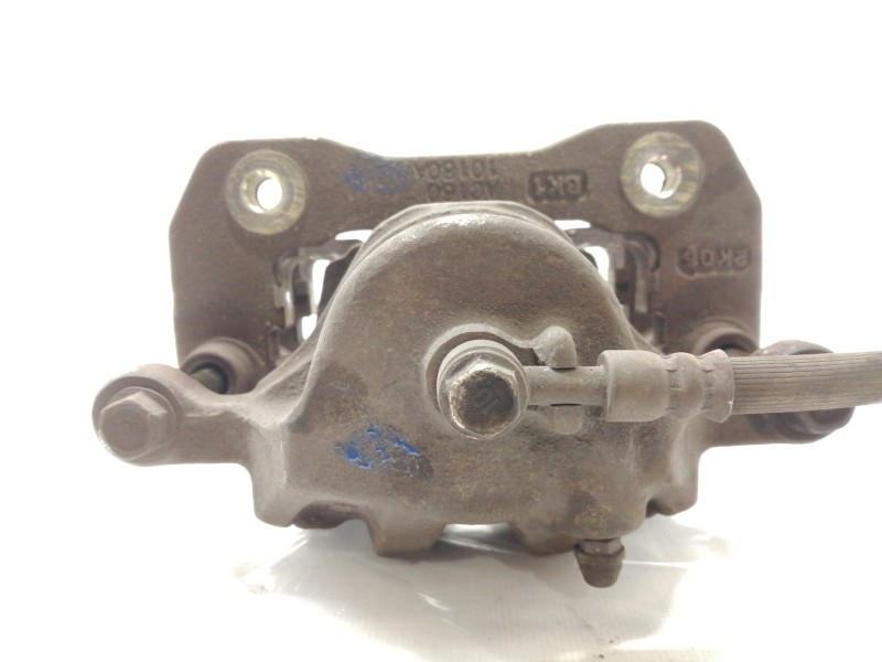 Recambio de pinza freno delantera izquierda para kia carens 2.0 crdi ex monovolumen referencia OEM IAM 10180A  