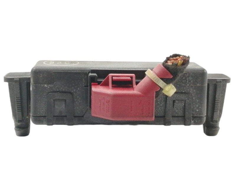 Recambio de modulo electronico para seat leon (1p1) stylance / style referencia OEM IAM 1K0907530K  