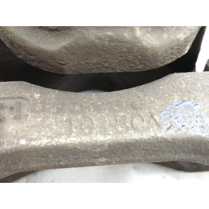 Recambio de pinza freno delantera izquierda para kia carens 2.0 crdi ex monovolumen referencia OEM IAM 10180A  