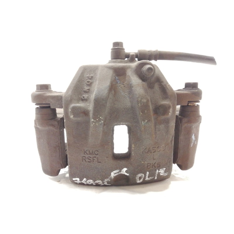 Recambio de pinza freno delantera izquierda para kia carens 2.0 crdi ex monovolumen referencia OEM IAM 10180A  