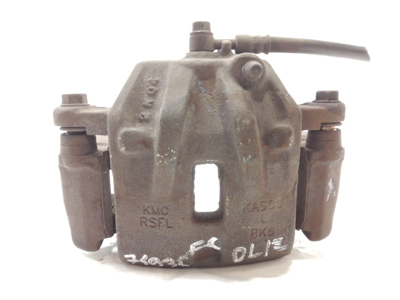 Recambio de pinza freno delantera izquierda para kia carens 2.0 crdi ex monovolumen referencia OEM IAM 10180A  
