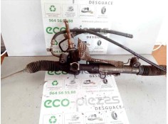 Recambio de cremallera direccion para ford focus turnier (cak) ambiente referencia OEM IAM 98AG3A500A FVHE19N138 