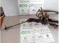 Recambio de cremallera direccion para ford focus turnier (cak) ambiente referencia OEM IAM 98AG3A500A FVHE19N138  2