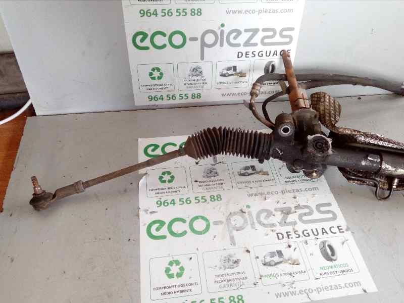 Recambio de cremallera direccion para ford focus turnier (cak) ambiente referencia OEM IAM 98AG3A500A FVHE19N138 