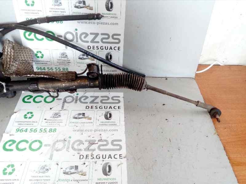 Recambio de cremallera direccion para ford focus turnier (cak) ambiente referencia OEM IAM 98AG3A500A FVHE19N138 