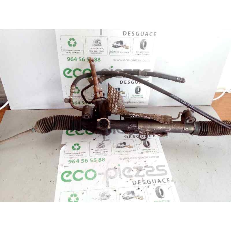 Recambio de cremallera direccion para ford focus turnier (cak) ambiente referencia OEM IAM 98AG3A500A FVHE19N138 