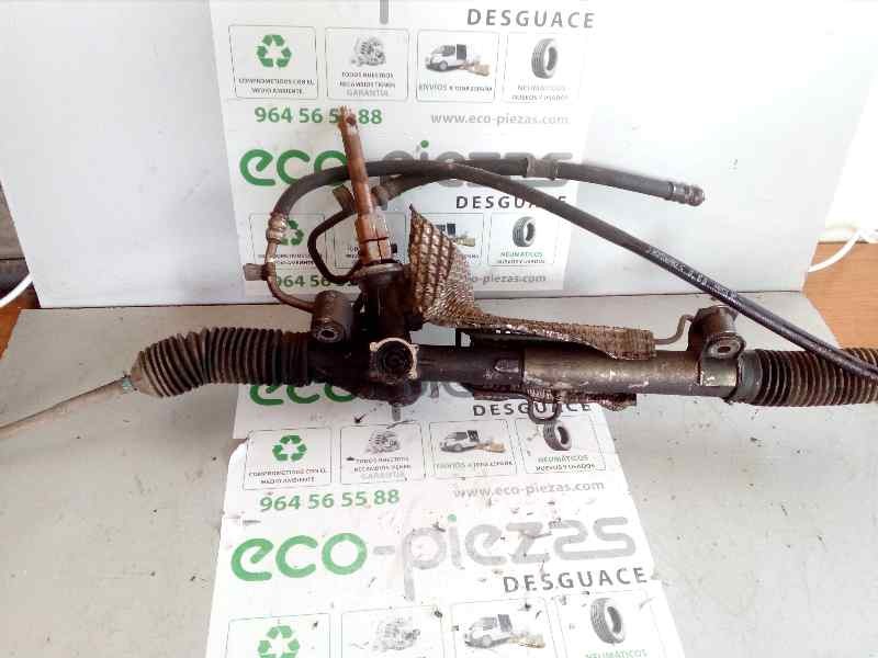 Recambio de cremallera direccion para ford focus turnier (cak) ambiente referencia OEM IAM 98AG3A500A FVHE19N138 