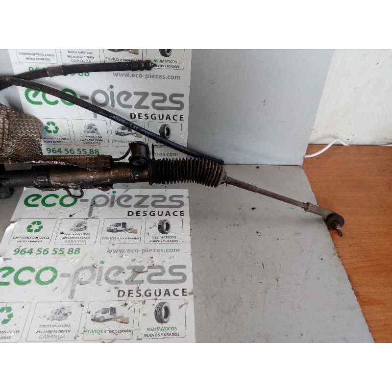 Recambio de cremallera direccion para ford focus turnier (cak) ambiente referencia OEM IAM 98AG3A500A FVHE19N138 