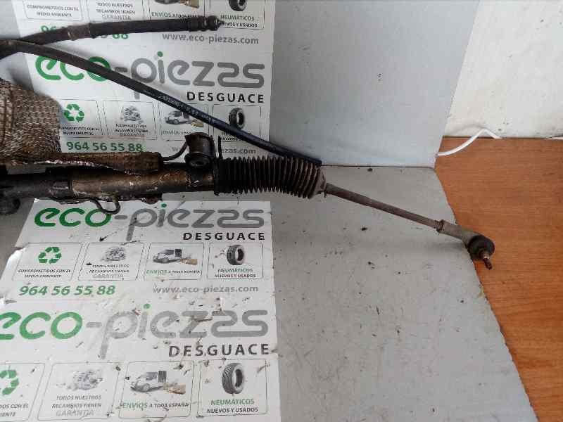 Recambio de cremallera direccion para ford focus turnier (cak) ambiente referencia OEM IAM 98AG3A500A FVHE19N138 