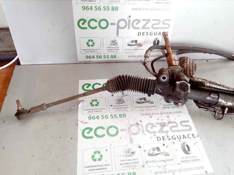 Recambio de cremallera direccion para ford focus turnier (cak) ambiente referencia OEM IAM 98AG3A500A FVHE19N138 