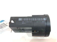 Recambio de mando luces para volkswagen polo berlina (6n2) trendline referencia OEM IAM 1C0941531   2