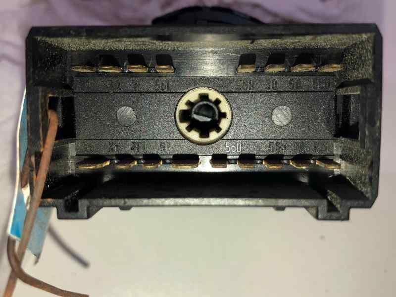 Recambio de mando luces para volkswagen polo berlina (6n2) trendline referencia OEM IAM 1C0941531  