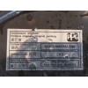 Recambio de panel frontal para fiat ducato furgoneta (250_) 115 multijet 2,0 d referencia OEM IAM 53300062  