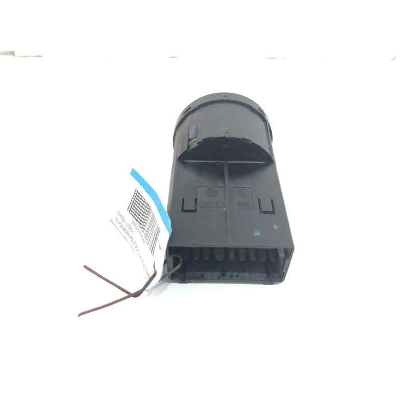 Recambio de mando luces para volkswagen polo berlina (6n2) trendline referencia OEM IAM 1C0941531  
