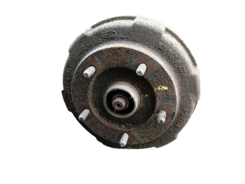 Recambio de puente trasero para ford transit mod. 2000 bus ft 300 2.0 tourneo referencia OEM IAM 1371321  