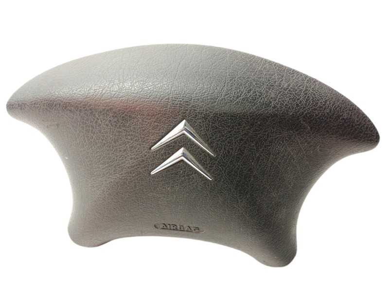 Recambio de airbag delantero izquierdo para citroën xsara picasso 1.6 hdi 90 lx plus referencia OEM IAM 96470413XT  
