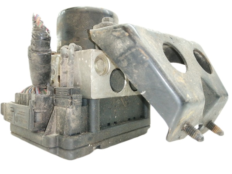 Recambio de abs para volkswagen polo berlina (6n2) trendline referencia OEM IAM 6X0614117  