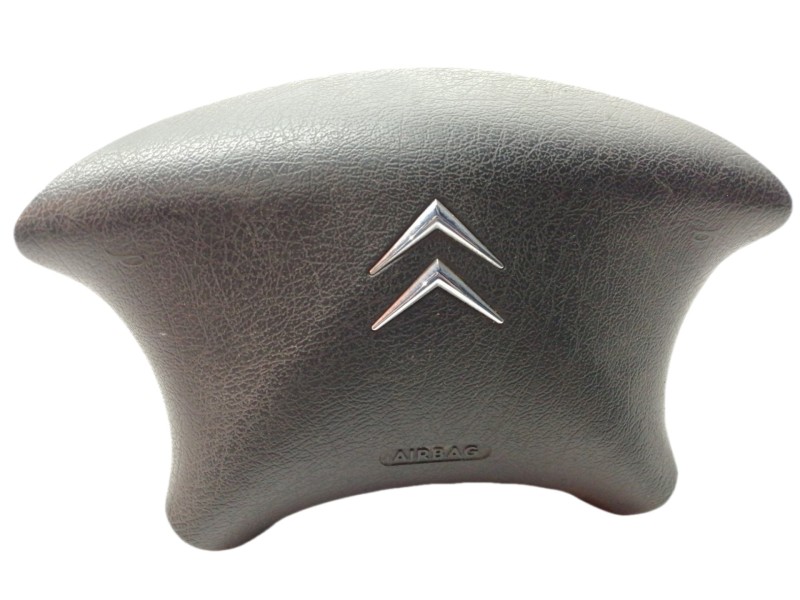Recambio de airbag delantero izquierdo para citroën xsara picasso 1.6 hdi 90 lx plus referencia OEM IAM 96470413XT  