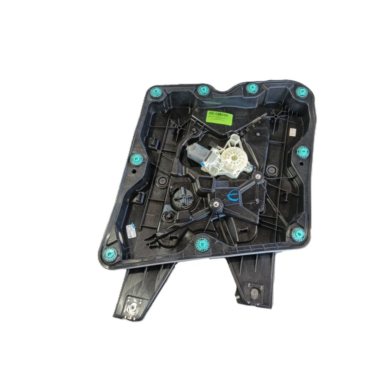 Recambio de elevalunas delantero derecho para volkswagen id.4 (e21) performance referencia OEM IAM 11A837462F 11A837402C 