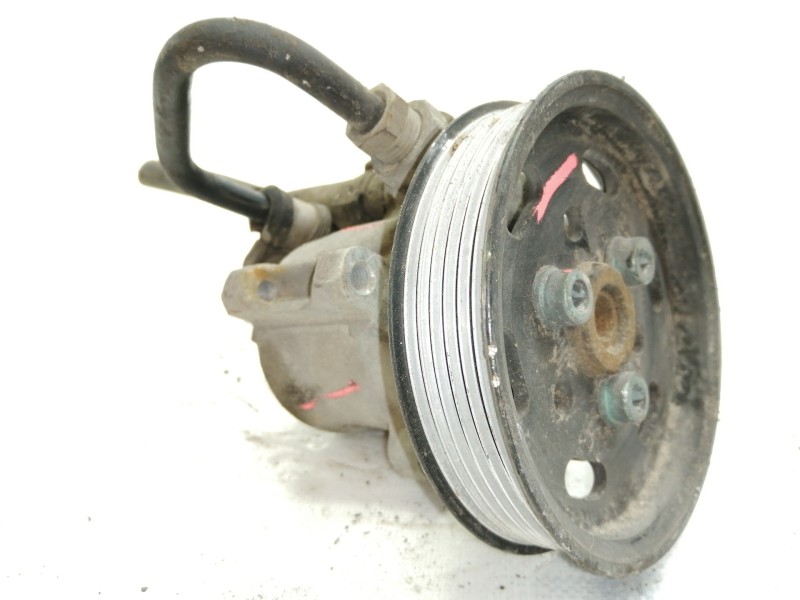 Recambio de bomba direccion para volkswagen polo berlina (6n2) trendline referencia OEM IAM 6N0422154A  