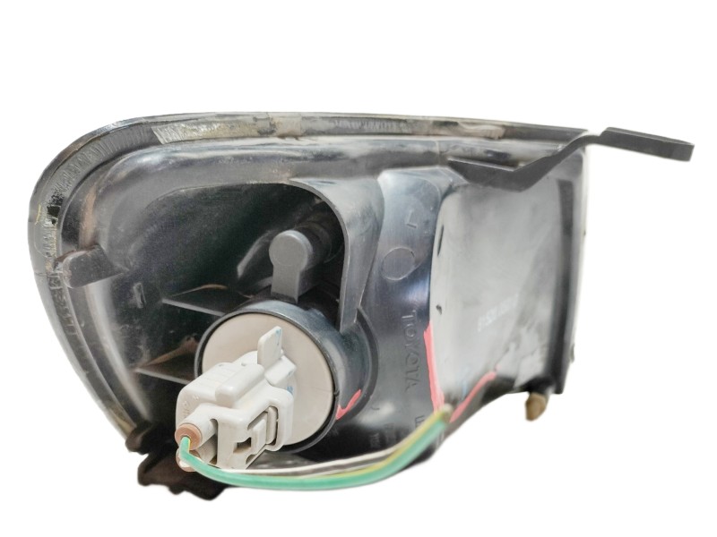 Recambio de piloto delantero izquierdo para toyota carina (t19) 1.6 xl (4-ptas.) referencia OEM IAM   