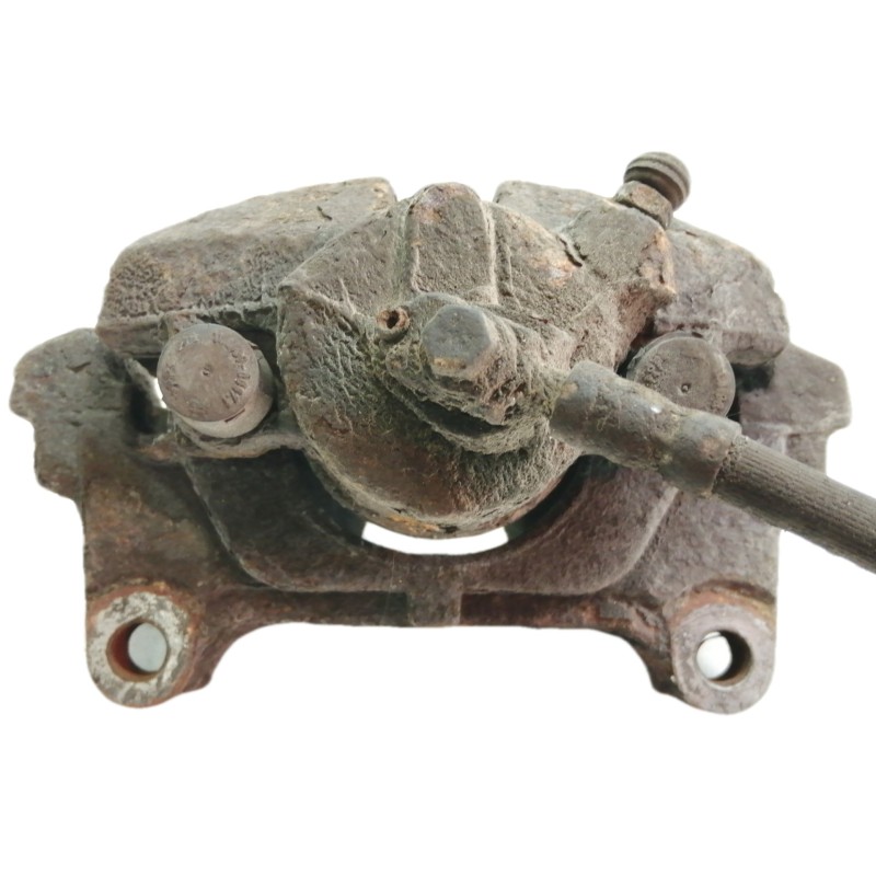 Recambio de pinza freno delantera derecha para volkswagen passat lim. (362) edition bluemotion referencia OEM IAM   