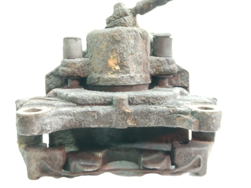 Recambio de pinza freno delantera derecha para volkswagen passat lim. (362) edition bluemotion referencia OEM IAM   