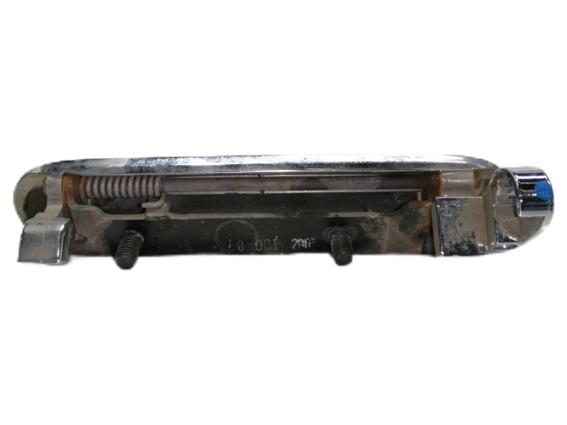 Recambio de maneta exterior delantera derecha para ford ranger (eq) extrakabine 4x4 referencia OEM IAM   