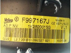 Recambio de motor calefaccion para volkswagen passat lim. (362) edition bluemotion referencia OEM IAM F997167J   2