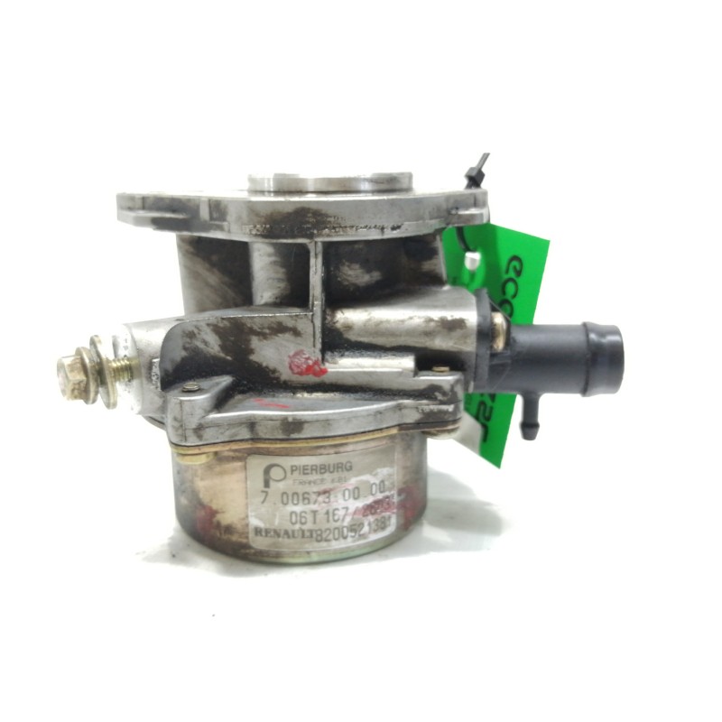 Recambio de depresor freno / bomba vacio para renault scenic ii authentique referencia OEM IAM 8200410681  