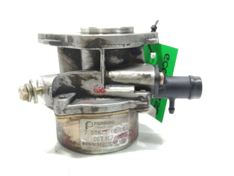 Recambio de depresor freno / bomba vacio para renault scenic ii authentique referencia OEM IAM 8200410681  