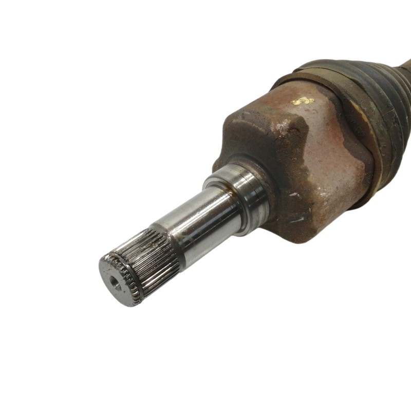 Recambio de transmision delantera izquierda para ford transit mod. 2000 bus ft 300 2.0 tourneo referencia OEM IAM   