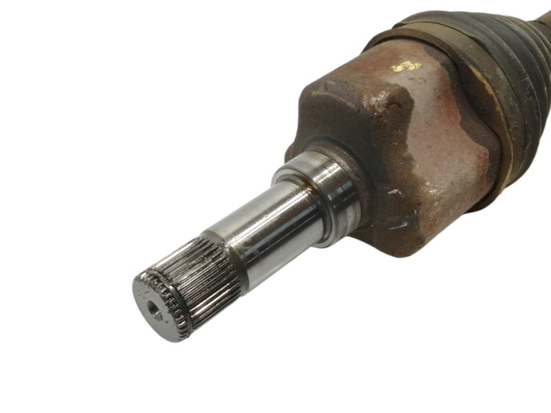 Recambio de transmision delantera izquierda para ford transit mod. 2000 bus ft 300 2.0 tourneo referencia OEM IAM   