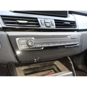 SISTEMA AUDIO / RADIO CD 