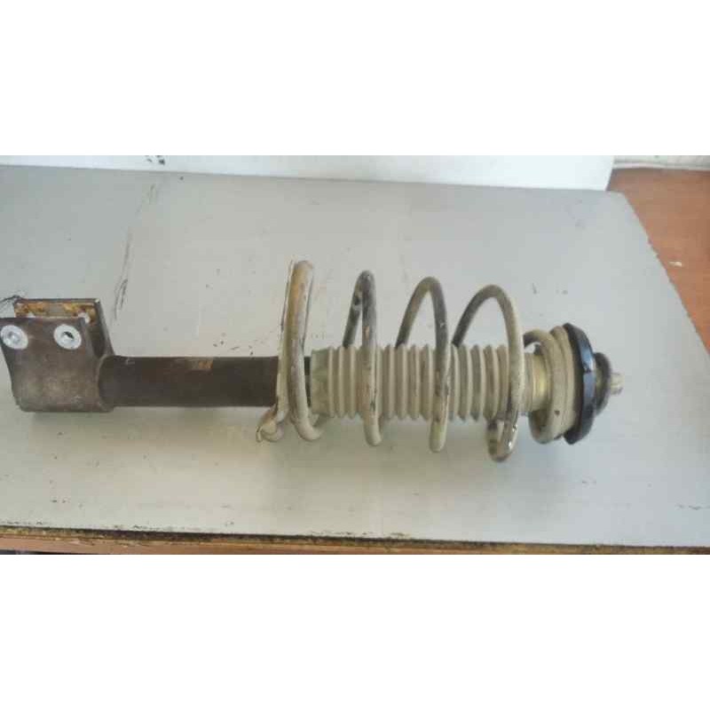 Recambio de amortiguador delantero derecho para citroën c4 coupe collection referencia OEM IAM   