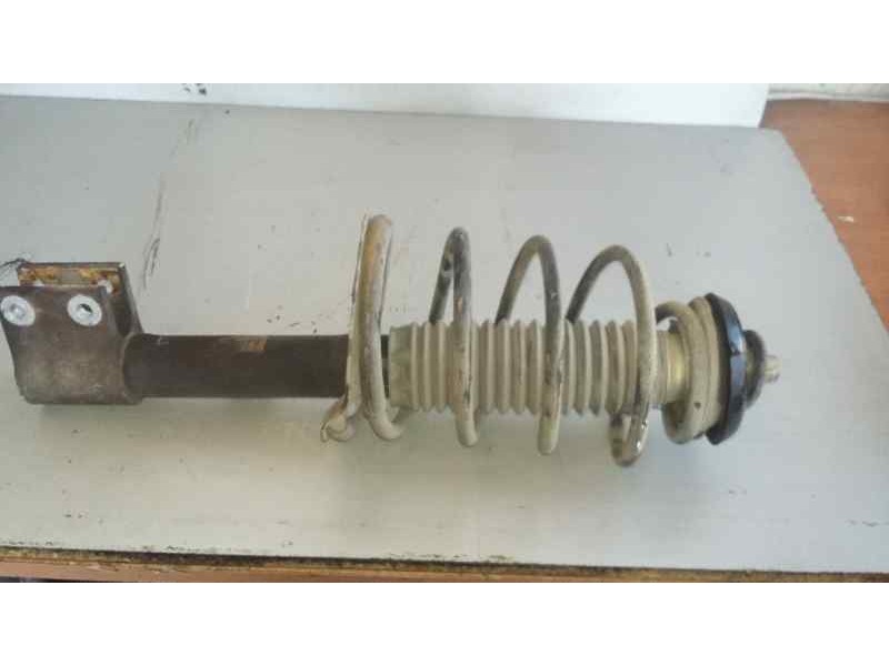 Recambio de amortiguador delantero derecho para citroën c4 coupe collection referencia OEM IAM   