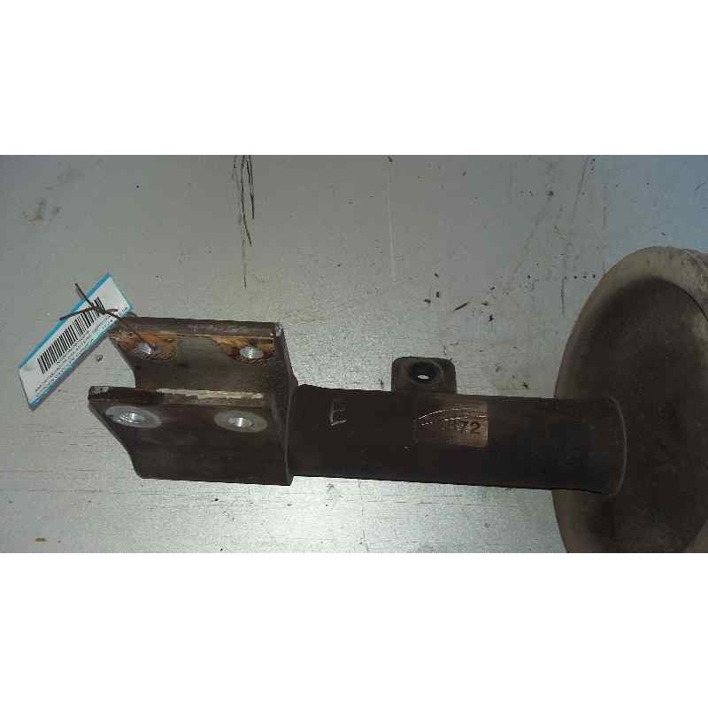 Recambio de amortiguador delantero derecho para citroën c4 coupe collection referencia OEM IAM   