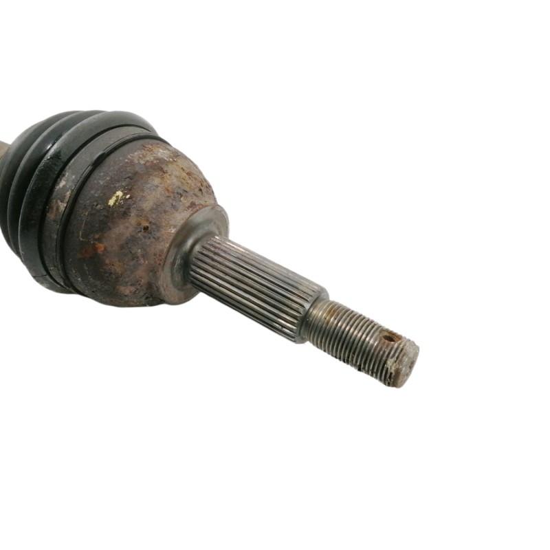 Recambio de transmision delantera izquierda para ford transit mod. 2000 bus ft 300 2.0 tourneo referencia OEM IAM   