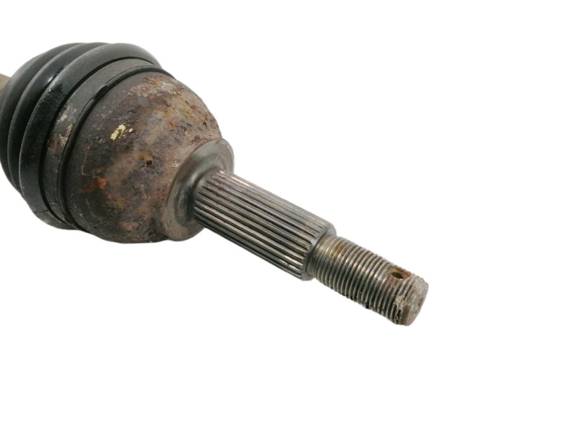 Recambio de transmision delantera izquierda para ford transit mod. 2000 bus ft 300 2.0 tourneo referencia OEM IAM   