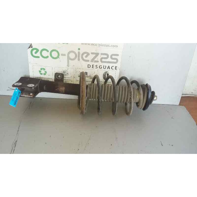 Recambio de amortiguador delantero derecho para citroën c4 coupe collection referencia OEM IAM   
