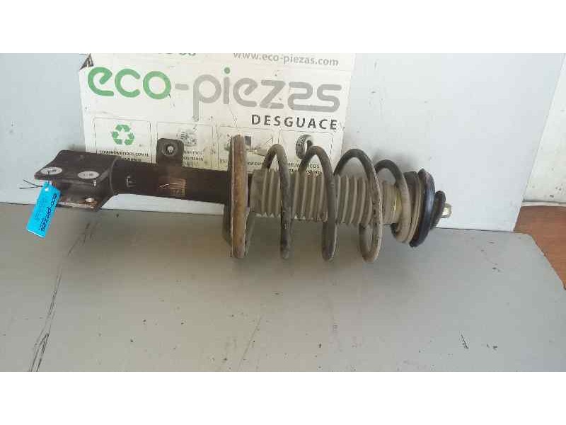 Recambio de amortiguador delantero derecho para citroën c4 coupe collection referencia OEM IAM   