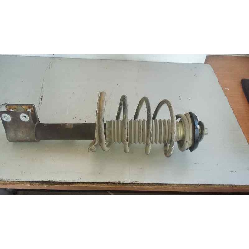 Recambio de amortiguador delantero derecho para citroën c4 coupe collection referencia OEM IAM   