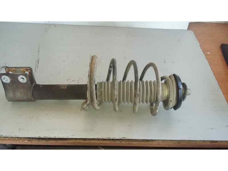 Recambio de amortiguador delantero derecho para citroën c4 coupe collection referencia OEM IAM   