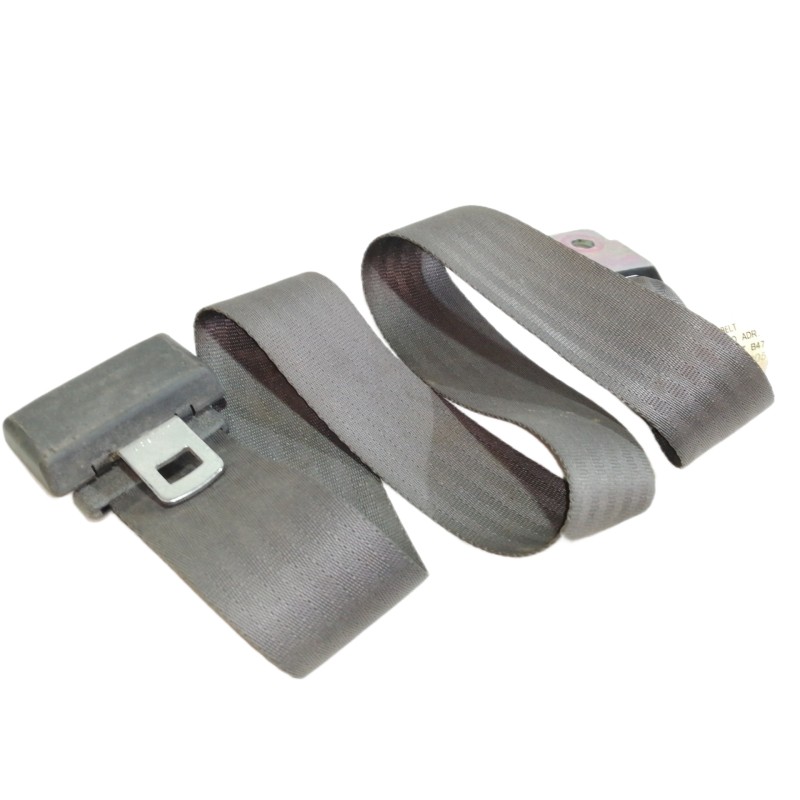 Recambio de cinturon seguridad trasero central para ford ranger (eq) extrakabine 4x4 referencia OEM IAM 0428019  