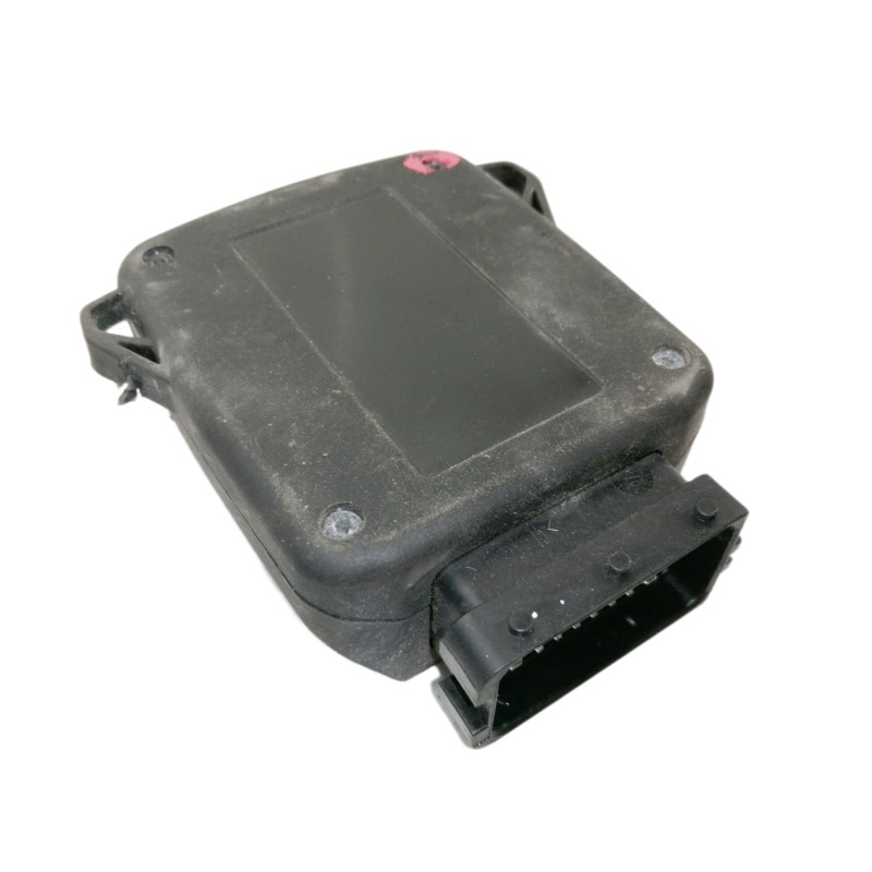 Recambio de modulo electronico para iveco daily caja cerrada (2006 =>) caja cerrada gran espacio 35s... batalla 3300 referencia 